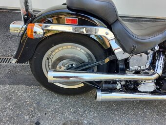 Harley Davidson - 16