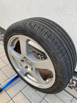 Seat Altea XL - 16
