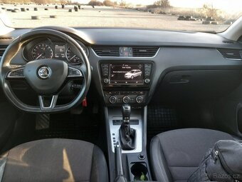 Škoda Octavia Combi 2.0 TDI Elegance/Style DSG - 16