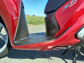 Honda SH 125i  ABS - 16