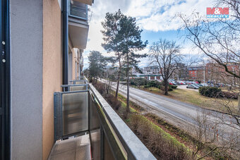 Prodej bytu 2+1, 53 m², Praha, ul. Elišky Přemyslovny - 16
