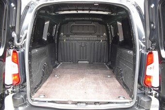 Opel Combo 1.5 CDTi L2H1 DPH ČR 1.MAJITEL - 16