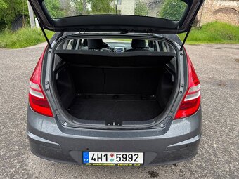 I 30 1.4i 80 kw 100800 km původ ČR - 16