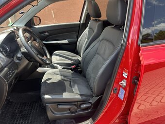 Suzuki Vitara 1.6i 88kW AllGrip 4x4 Comfort+ - 16