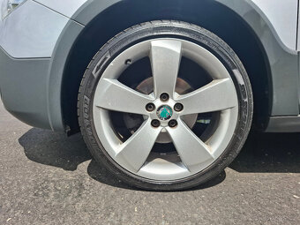 Škoda Fabia 2 SCOUT 1.2TSi 63kW,aut.klima,senzory - 16