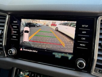 Škoda Kodiaq Style 2.0TDI 140kW 4x4 DSG Ambient ACC Full LED - 16