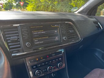 Seat Ateca 1.4 TSI 110kw, Excellence, Nehavarováno, Výbava - 16
