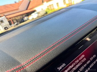 Kodiaq RS 2.0 TSI, 1.Majitel, ČR, 87xxxkm, Záruka, Tažné - 16