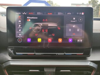 Cupra Formentor TSi DSG STYLE VIRTUAL KAMERA TAŽNÉ - 16