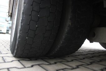 Mercedes-Benz ATEGO 1529 L, SPACÍ NÁSTAVBA, EURO 5 - 16