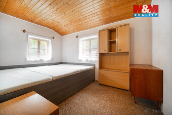 Prodej rodinného domu, 262 m2, Březina - 16