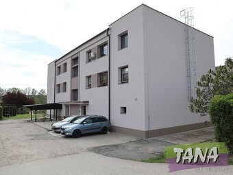 Prodej bytu 3+kk v obci Dubenec, ev.č. 00209 - 16