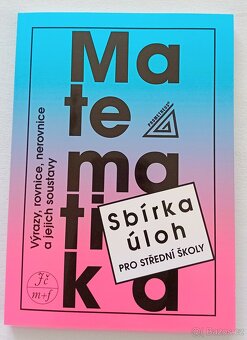 Učebnice pro gymnázia a SŠ - 16