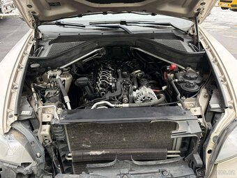 Komplet na díly x5 e70 LCI 180kW - 16