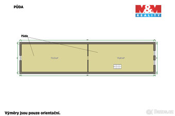Prodej chalupy, 126 m², Štítov u Blovic - 16