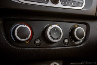 Renault Mégane Scénic 1.5 dci 2011 - 16