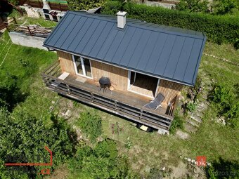 Prodej, domy/chata, 38 m2, Malé Přílepy E1103, 26601 Chyňava - 16