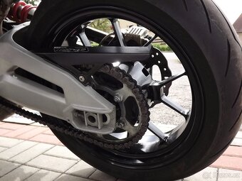 Aprilia SL 750 Shiver 35kW - 16