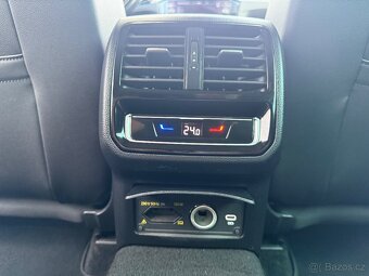 VW PASSAT B8 2.0 TDi DSG EVO MATRIX VIRTUAL KAMERA WEBASTO - 16