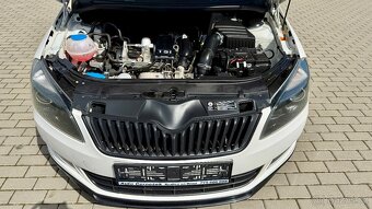 Škoda Fabia //1.2TSi//63kW//MONTE-CARLO//1.MAJITEL// - 16