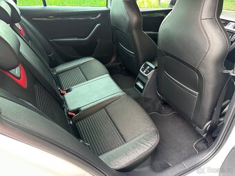 Škoda Octavia RS 2,0 TSI 162 KW CHALLENGE - 16