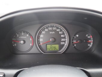2008 Hyundai H1 2.5 CRDi, 125 kW - 16