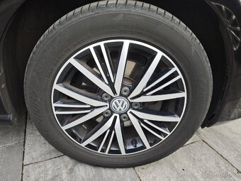 VW GOLF 7 ALLSTAR - 2.0 TDI/110 kW - 16