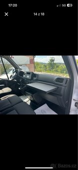 2020 RENAULT MASTER 2020 110kW ,DPH,115t.km - 16