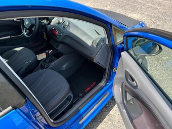 SEAT IBIZA 1,2 51 kW - 16