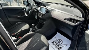 Peugeot 208 1.2i 60kW PureTech,Servis - 16