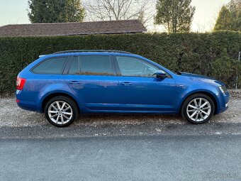 ŠKODA OCTAVIA JOY 1,6 TDI 81kW - 16