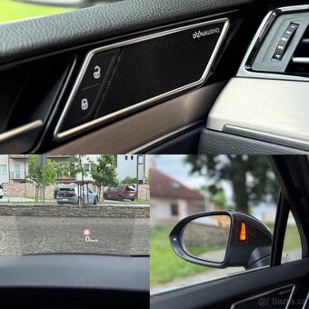 VOLKSWAGEN PASSAT 2.0TDI 176kW 4x4 • VIRTUAL • HUD • FULL - 16