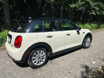 Mini Cooper - 16