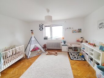 Pronájem dvougeneračního domu, zahrada,Velká Polom u Ostravy - 16
