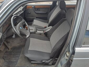 Bmw e23 728ia 1986 - 16
