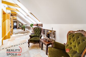 Prodej, domy/rodinný, 370 m2, 37817 Novosedly nad Nežárkou,  - 16