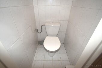 Prodej bytu 1+1, cihla, 43,5m2, Praha 6 - Břevnov - 16