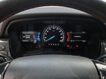Ford Ranger Stormtrak 2.0TDCi 157kw 4x4 2022 DPH - 16