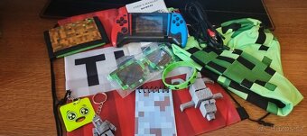 Minecraft balíčky - 16