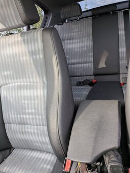 SLEVA BMW 120d 2TDI, 120kW, M-PK, 20xtis km, 6st m, STK 2026 - 16