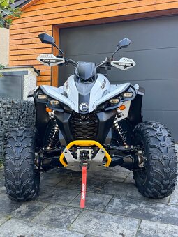 Can Am Renegade 1000 R XXc - 16