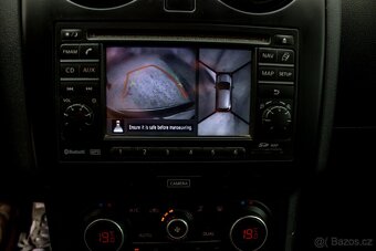 Nissan Qashqai 1.6 dCi Tekna 4x4 2014 - 16