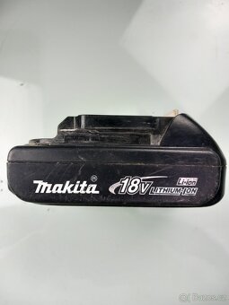 Výkonný ventilátor Makita BCF201Z - 16