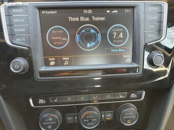 Volkswagen Passat B8, 2.0 Bi-TDI 176 kW DSG 4x4 ČR - 16