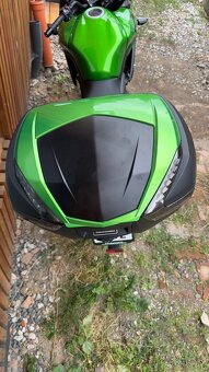 🔥 Kawasaki Versys 650 – 2019 + originální kufr 🔥 - 16