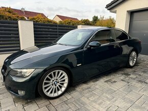 BMW 330i,E93,MOTOR PO GO,CABRIO,200kw,2007 - 16