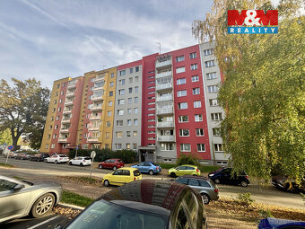 Prodej bytu 3+1, 80 m², Nový Jičín, ul. Na Lani - 16
