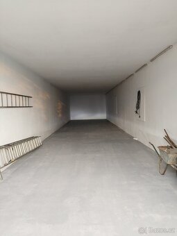 PRODEJ VÝROBNÍHO OBJEKTU HALY SE ZAHRADOU - 16