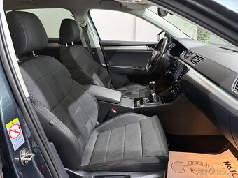 Škoda Superb 3 2,0 TDI STYLE NAVI BI-XEN - 16