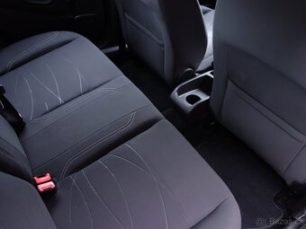 FORD FIESTA 1.4i 16V 71kW LPG - 16